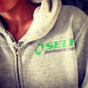 SELF dressipluus