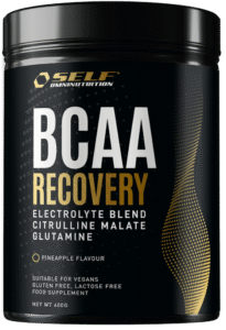 Taastav spordijook - SELF BCAA Recovery