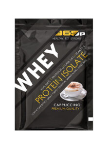 365JP Whey Protein Isolate 30g
