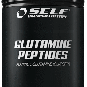 Suurendab lihaste vastupidavust ja tugevdab immuunsüsteemi -SELF Glutamine peptides-300g