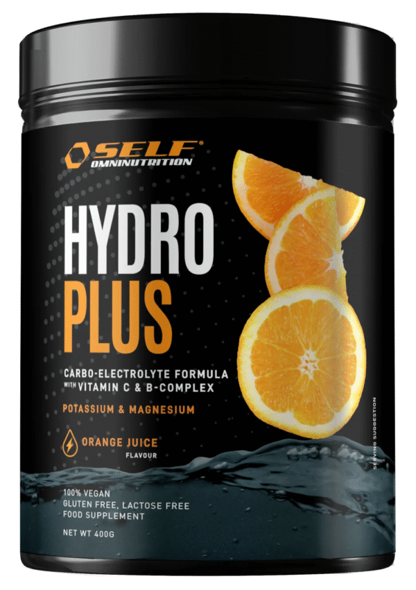 Hüpotooniline joogipulber - SELF Hydro Plus