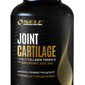 Toidulisand liigestele - SELF Joint Cartilage 120kps