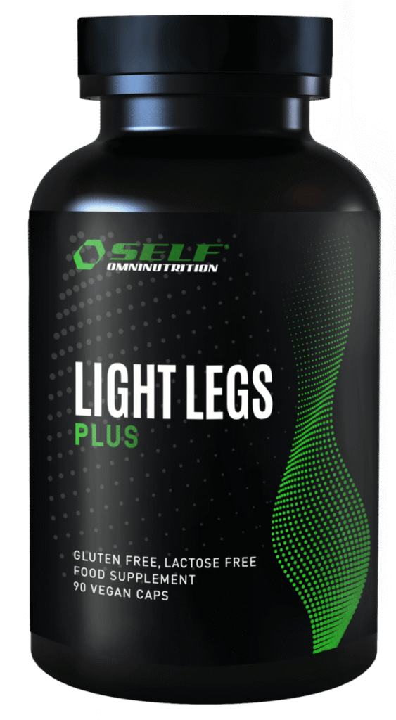 Verevarustuse parandaja - SELF Light Legs plus 90cps