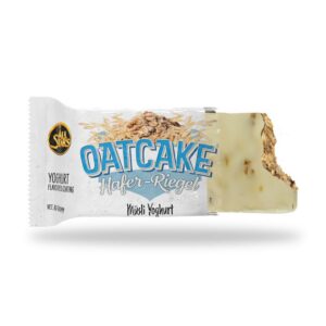 Maitsev ja toitev kaerabatoon- All Stars All Natural Oatcake - Image 2