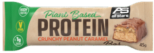 ALL STARS Plant Based Vegan Protein Bar