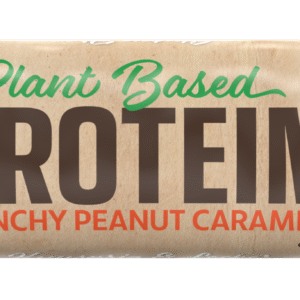 ALL STARS Plant Based Vegan Protein Bar