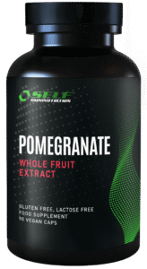 Pomegranate 90cps SELF -   improve endurance and energy during exercise