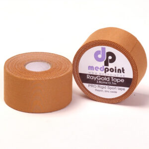 Medpoint RayGold PRO Tape sporditeip