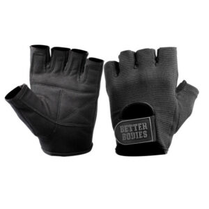 Better Bodies Basic Gym Gloves -  Jõusaali kindad