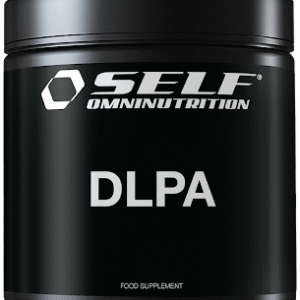 Hea tuju aminohape -  SELF AMINO DLPA (DL-fenüülalaniin)
