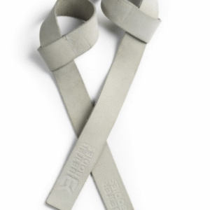 Better Bodies Leather Lifting Straps - nahast tõsterihmad haarde parandamiseks