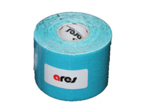 Kinesioloogiline teip,  ARES
