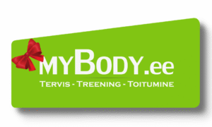 MyBody kinkekaart 10€
