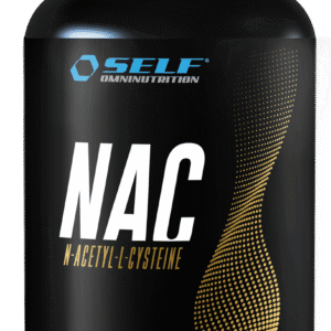 NAC  Anti-aging and immune system support – SELF