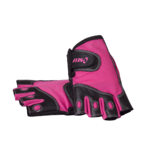 Naiste treeningkindad - SELF Fitness Gloves