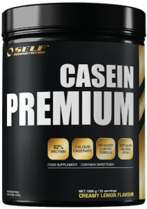 Kaseiinivalk - SELF Casein
