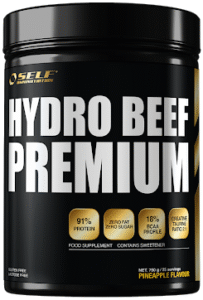 Tugeva koostisega veiselihavalk - SELF Beef Premium