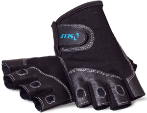 Treeningkindad - SELF Fitness Gloves