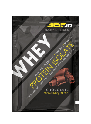 365JP Whey Protein Isolate 30g - Image 2