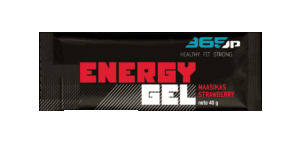 365JP energiageel - Image 2