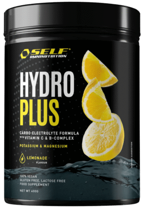 Hüpotooniline joogipulber - SELF Hydro Plus - Image 2