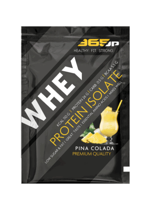 365JP Whey Protein Isolate 30g - Image 3
