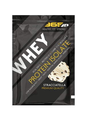 365JP Whey Protein Isolate 30g - Image 7